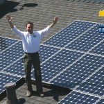 State Poised to Mandate New Homes and Buildings Be “Solar Ready”