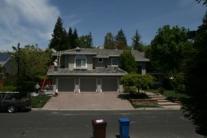 bay area roofing