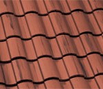 Clay Roof 