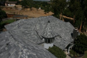 concrete roofing tiles