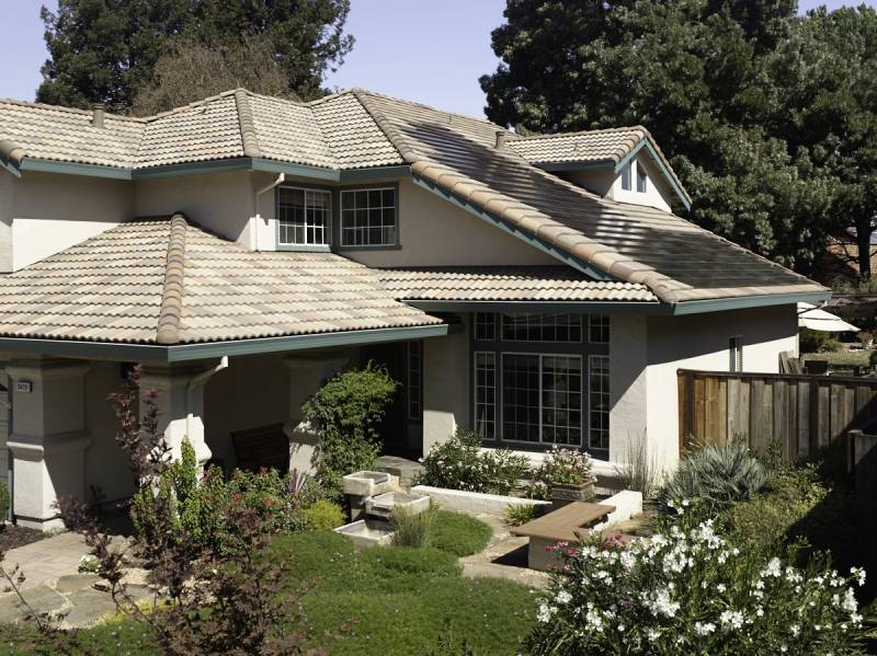 bay area solar roofing