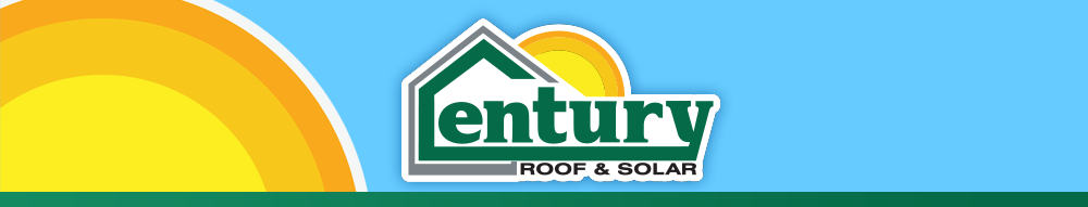Century roofing solar butters and skylights