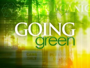 San Francisco shows what ‘going green’ really means