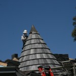 Three Big Concerns for Homeowners Who are Considering Re-Roofing