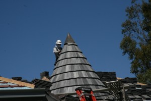 Three Big Concerns for Homeowners Who are Considering Re-Roofing