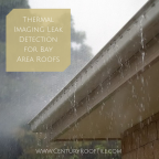 Thermal Imaging Leak Detection for Bay Area Roofs