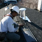 Inspecting Asphalt Shingles On Your Bay Area Roof