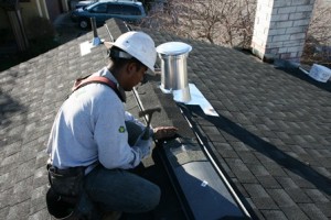 Inspecting Asphalt Shingles On Your Bay Area Roof