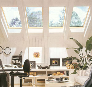 Three Common Errors People Make When Choosing Skylights for their Homes