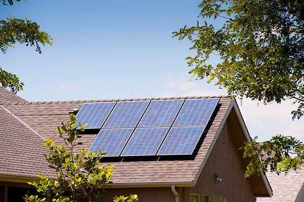 bay area solar roofing