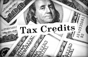Obtain Tax Credits for Solar Roofing and Save Money