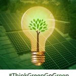 Ten Ways to Go Green in 2012