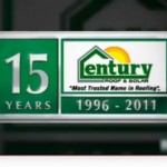 Century Roof and Solar Video